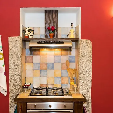 Apartment Casa Corte Alla Rocca Arona