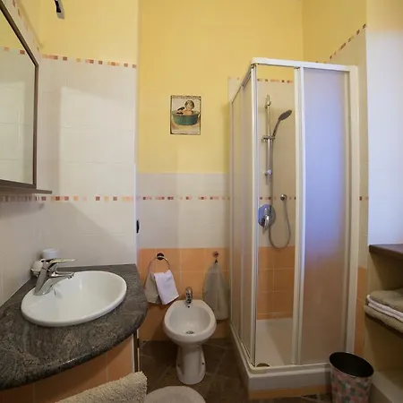 Casa Corte Rocca *