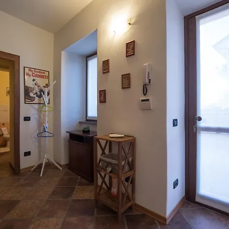 Casa Corte Rocca *
