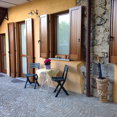Casa Corte Rocca *