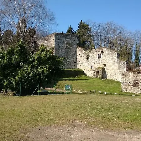 Casa Corte Alla Rocca * Arona