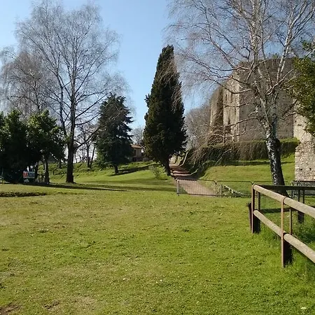 Lägenhet Casa Corte Rocca