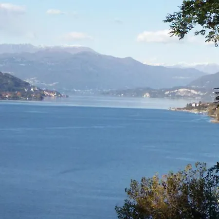 Apartment Casa Corte Alla Rocca