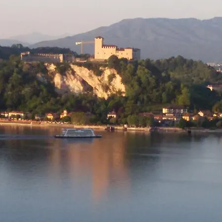 Apartment Casa Corte Alla Rocca *