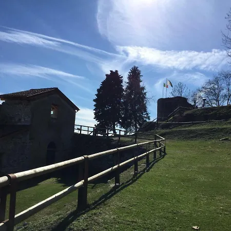 Casa Corte Rocca