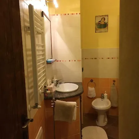 Casa Corte Alla Rocca Arona