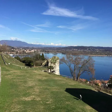 Apartment Casa Corte Alla Rocca