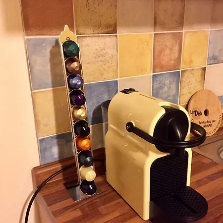 Casa Corte Alla Rocca Apartment