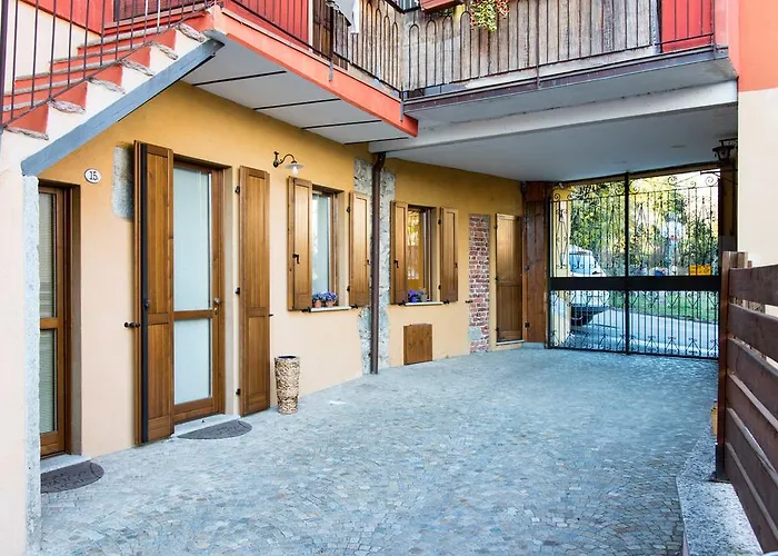Casa Corte Rocca *
