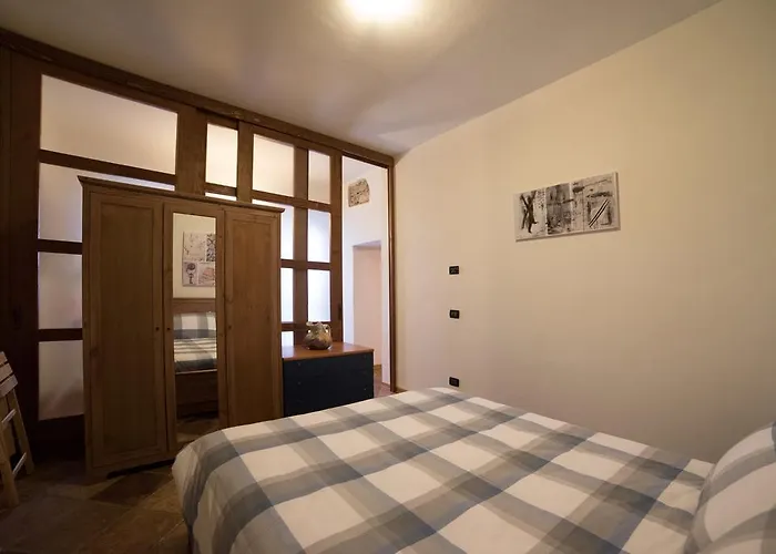 Apartment Casa Corte Rocca