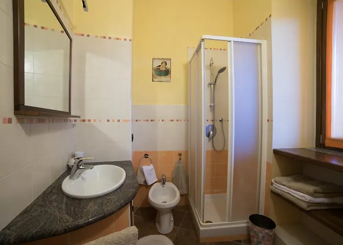 Casa Corte Rocca *