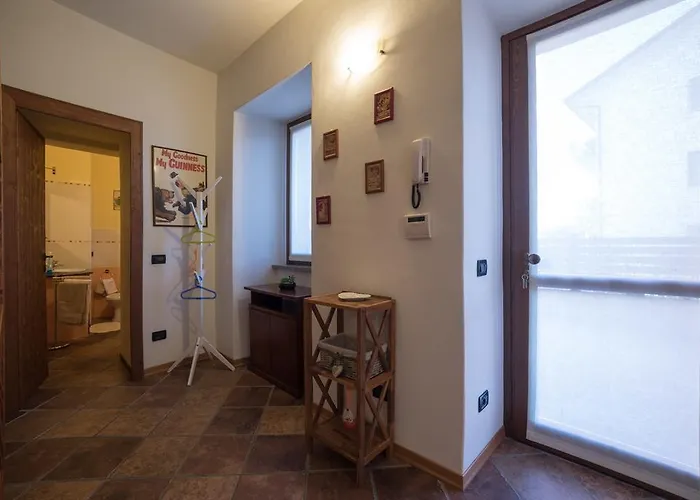 Casa Corte Rocca *