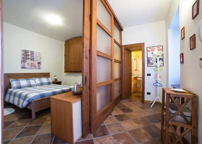 Apartment Casa Corte Rocca