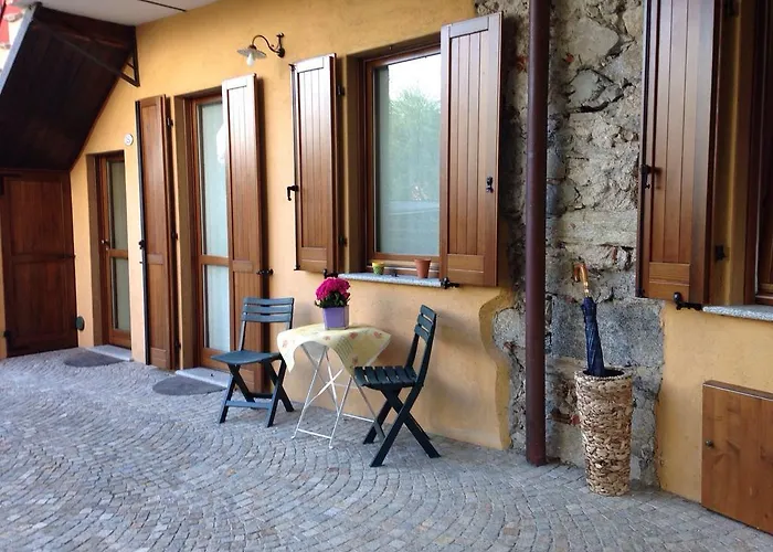 Casa Corte Rocca *