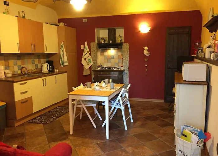 Casa Corte Rocca *