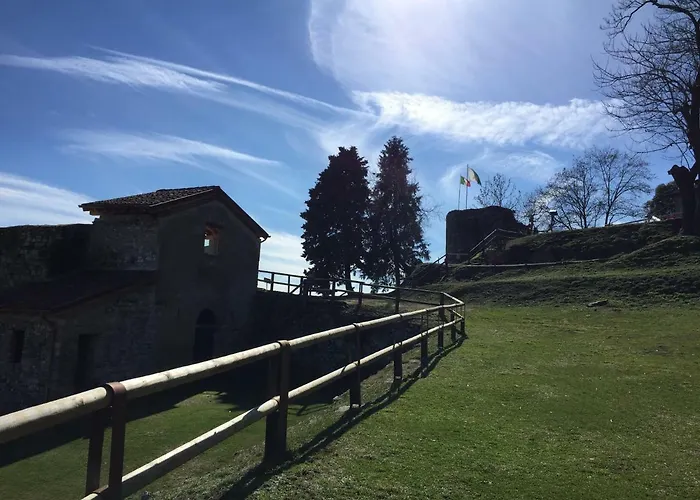 Casa Corte Rocca