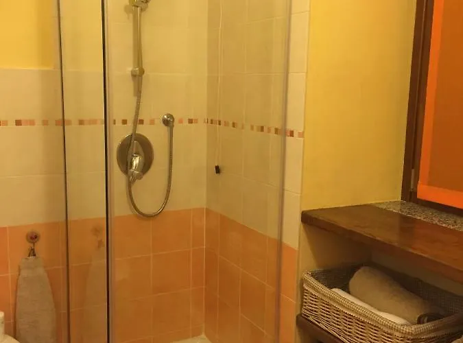Casa Corte Rocca Apartment