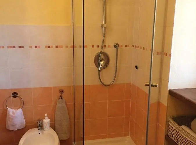 Apartment Casa Corte Rocca Arona